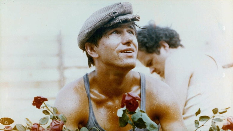 Man of Marble still 3