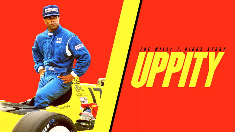 Uppity: The Willy T. Ribbs Story still 3