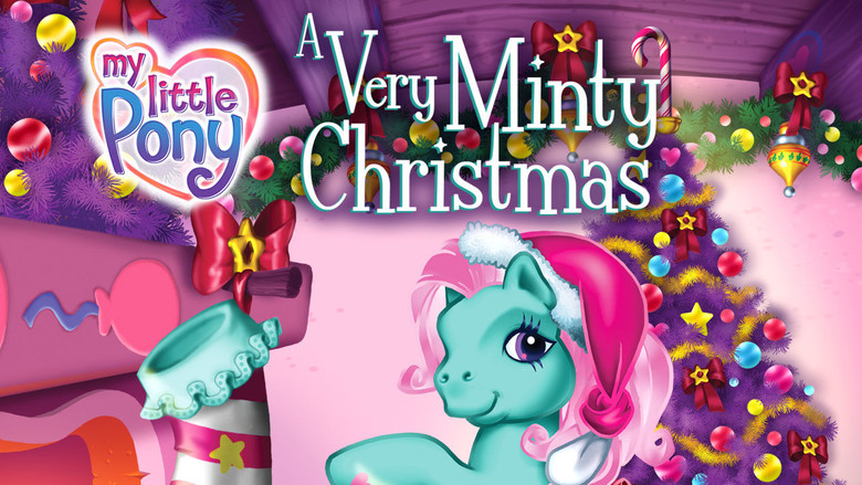 My Little Pony: A Very Minty Christmas still 1
