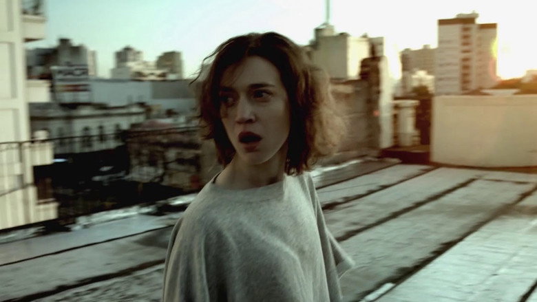 Clementina still 1