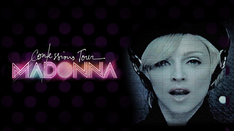 Madonna: The Confessions Tour still 5