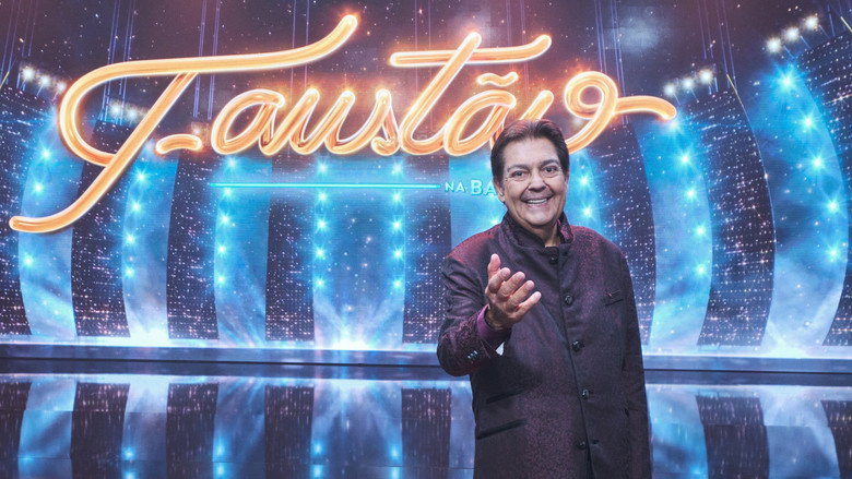 Faustão na Band still 2