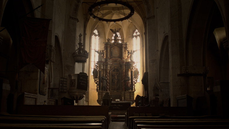 Hymn from the Hive still 6