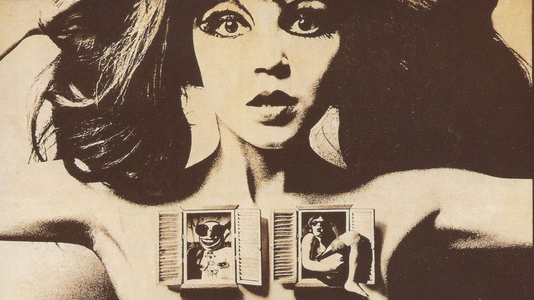 Chelsea Girls still 3