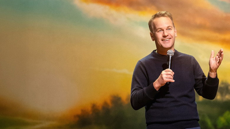 Mike Birbiglia: The Good Life still 1