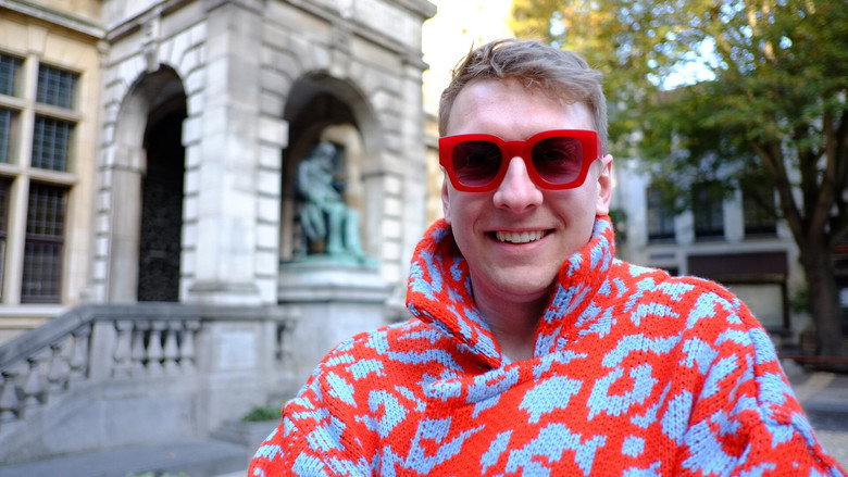 Travel Man: 48 Hours in... still 6