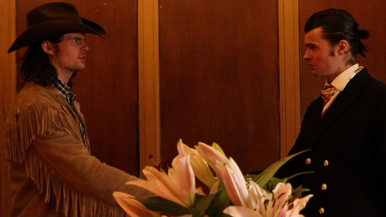 Toxteth Cowboy still 2