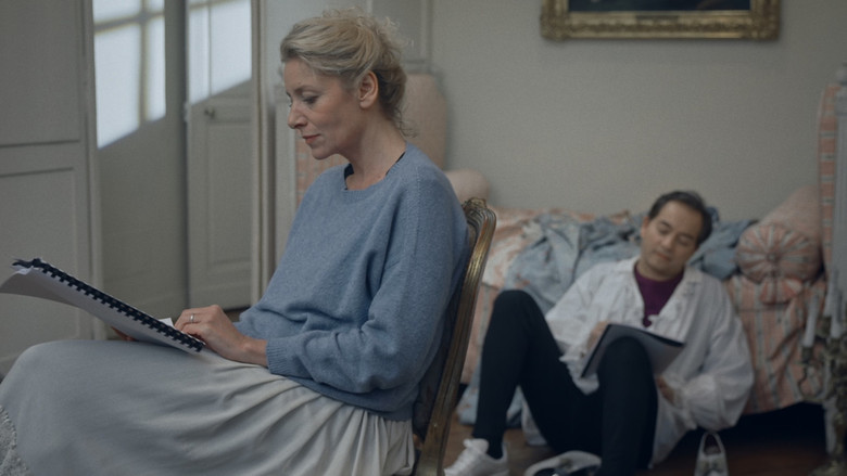 Dangerous Liaisons: A Feminist Manifesto? still 5