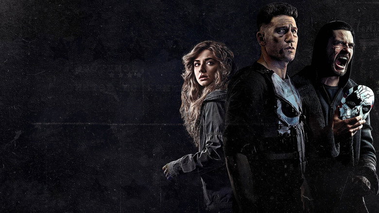 Marvel's The Punisher still 3