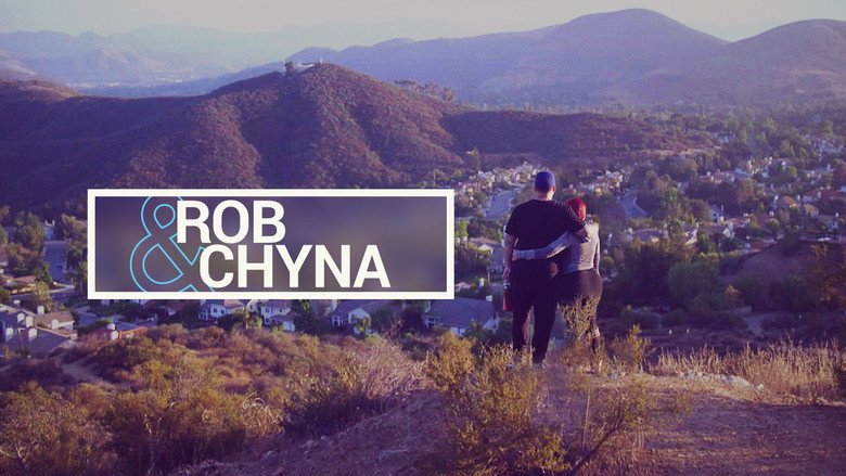 Rob & Chyna still 3