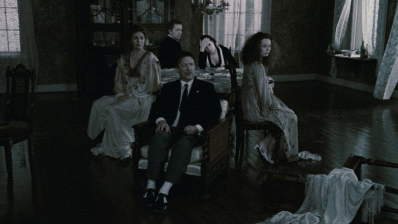 The Sacrifice still 2
