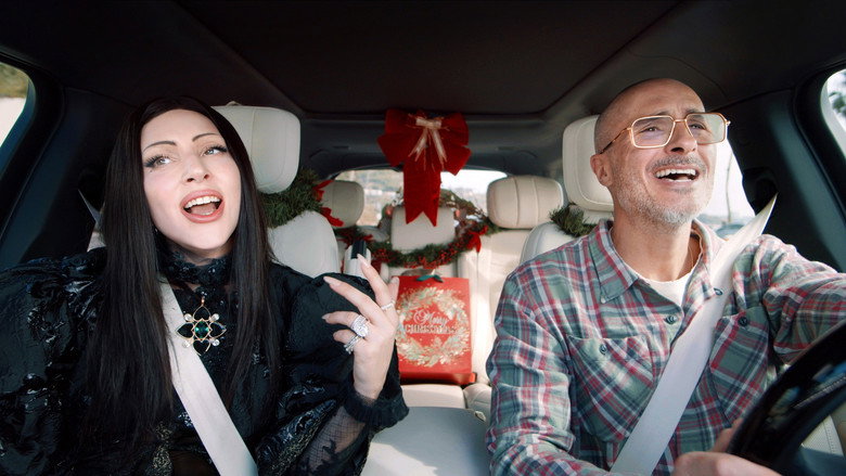 A Carpool Karaoke Christmas still 6