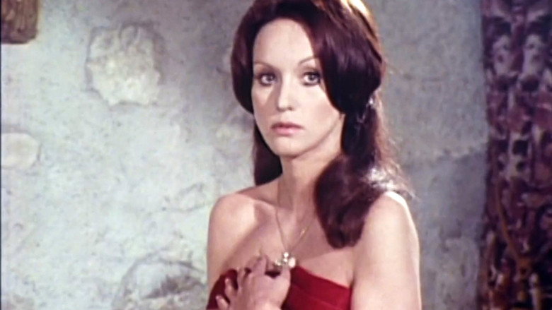 Frankenstein: A Love Story still 5