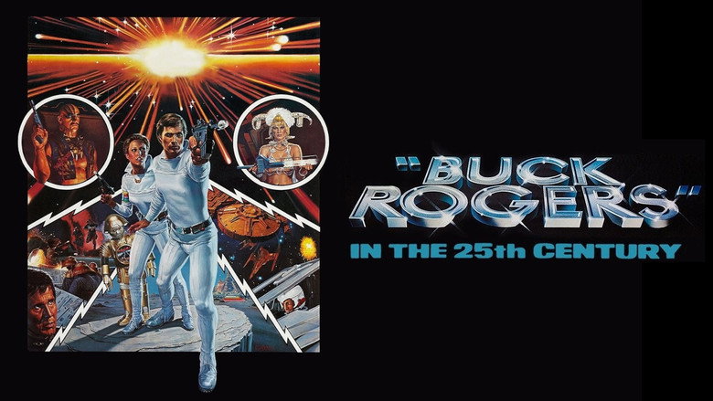 Buck Rogers in the 25th Century still 6