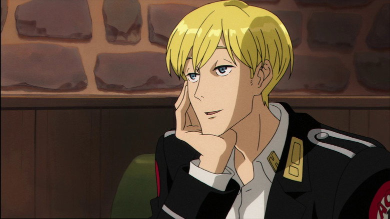 ACCA: 13-Territory Inspection Dept. still 3
