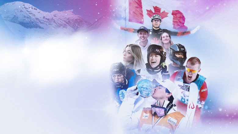 Making Canada's Team still 1