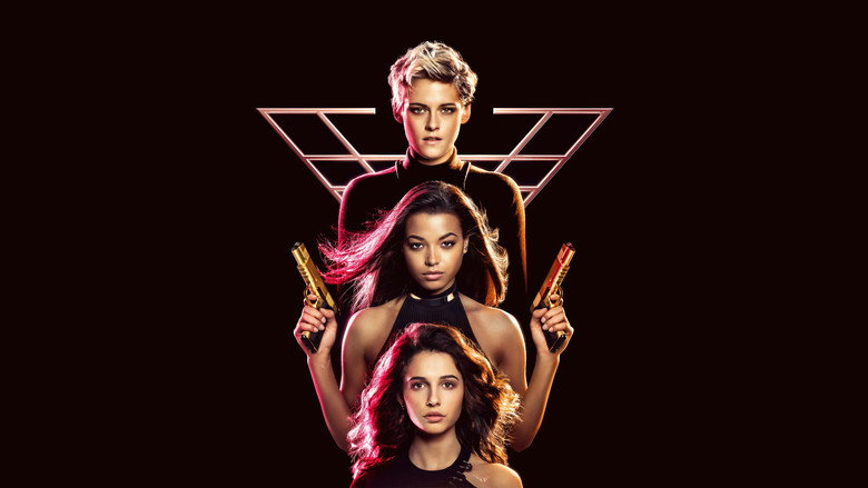 Charlie's Angels still 3