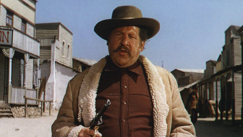 Clint the Stranger still 1