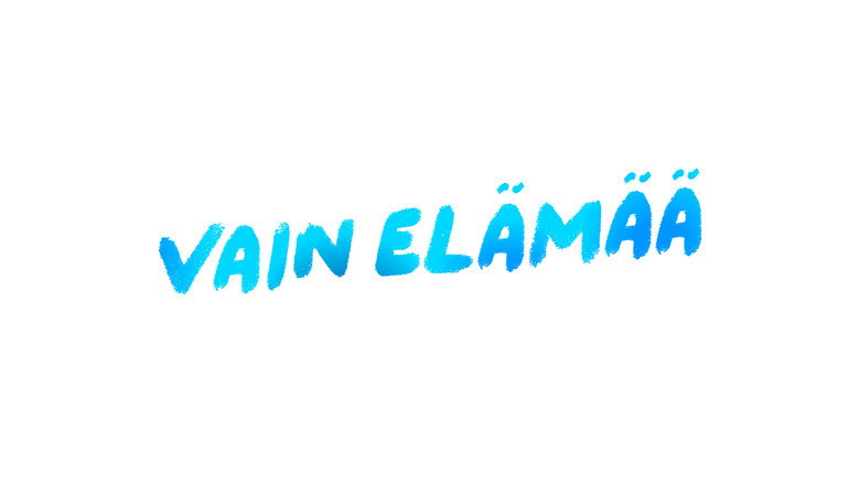 Vain elämää still 1
