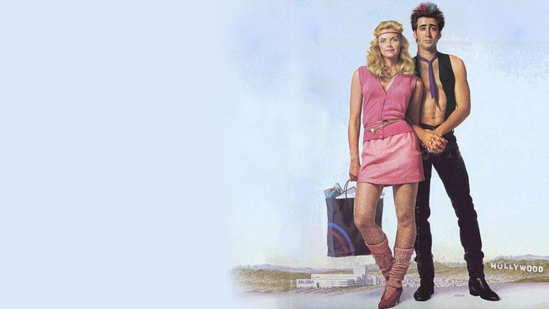Valley Girl still 8