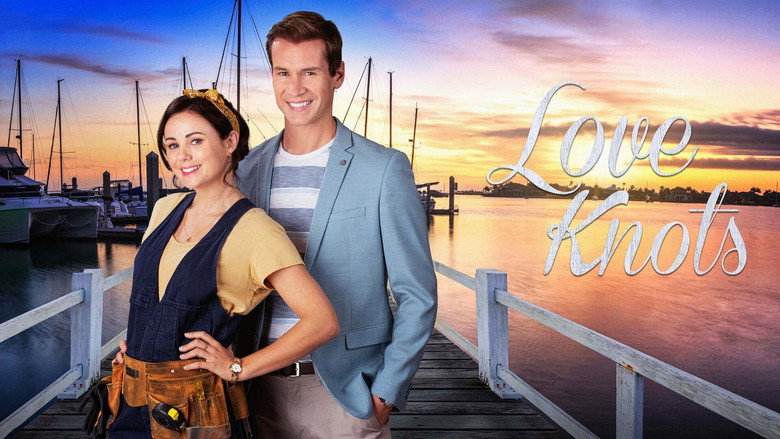 Love Knots still 8