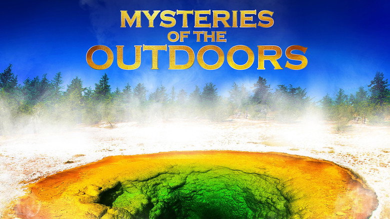 Mysteries of the Outdoors still 2