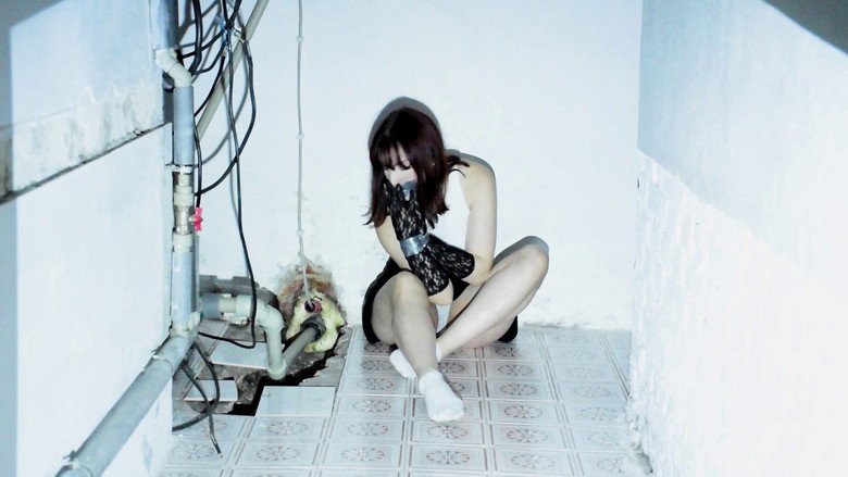 Silent impulses still 5