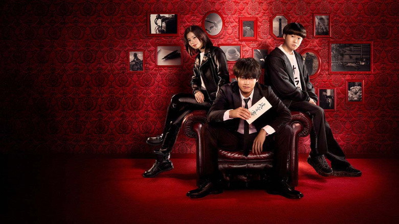 Inheritance Detective still 3