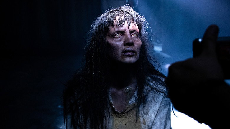 The Exorcism of God still 4