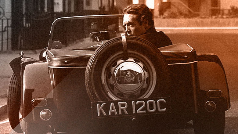 The Prisoner still 8
