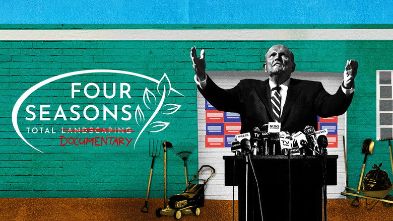 Four Seasons Total Documentary still 3