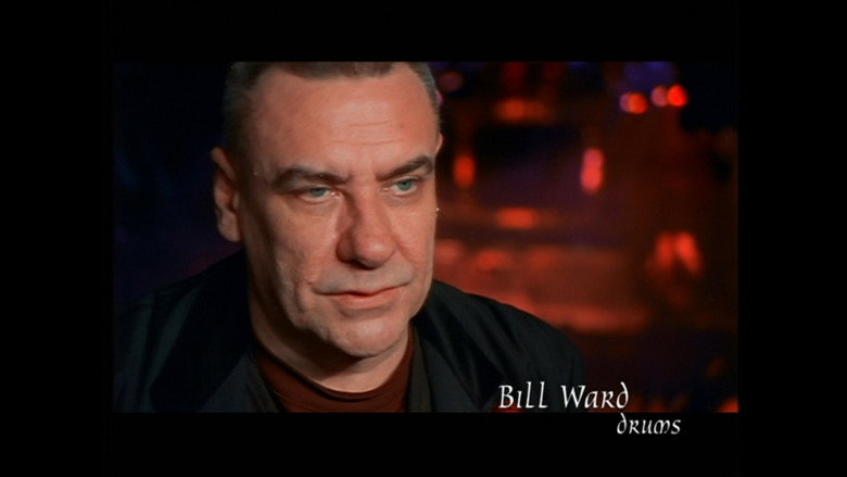 Black Sabbath: The Last Supper still 3