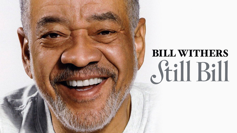 Still Bill still 3