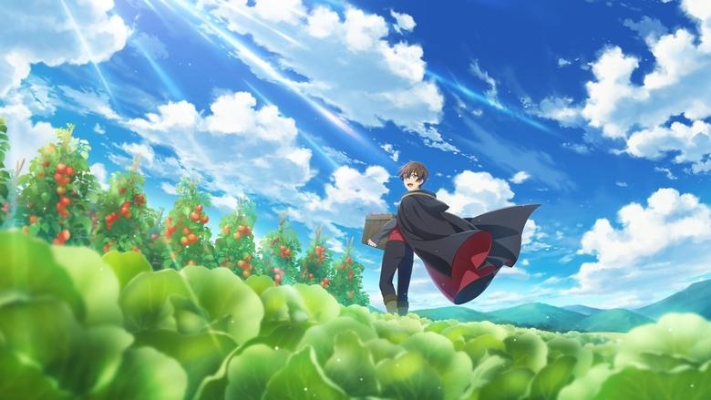 I've Somehow Gotten Stronger When I Improved My Farm-Related Skills. still 1
