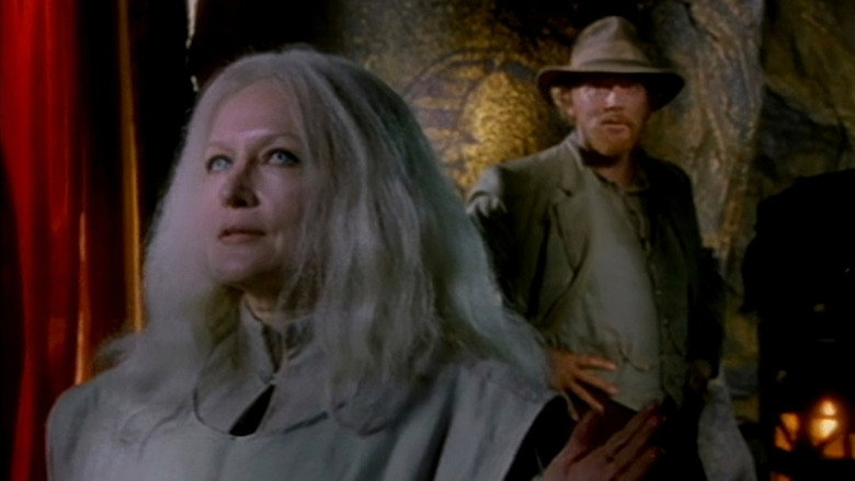 The Lost World: Underground still 2