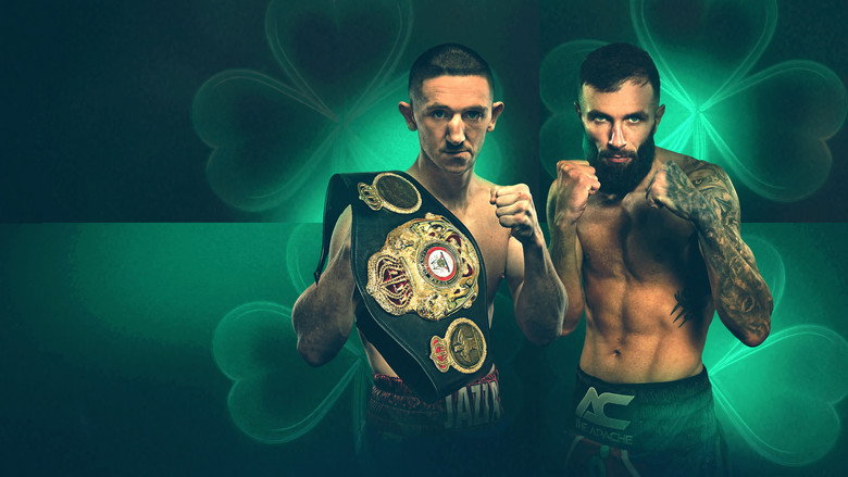 Jazza Dickens vs. Anthony Cacace still 2