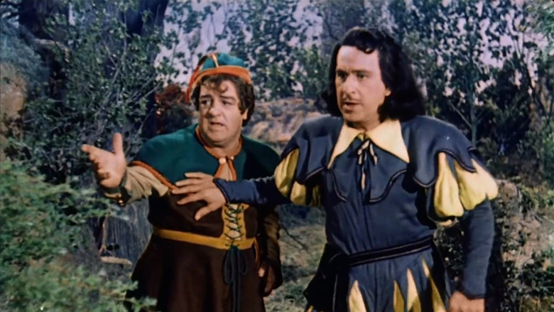 Jack and the Beanstalk still 3