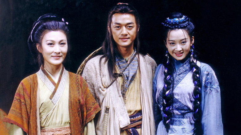 Laughing in the Wind still 4
