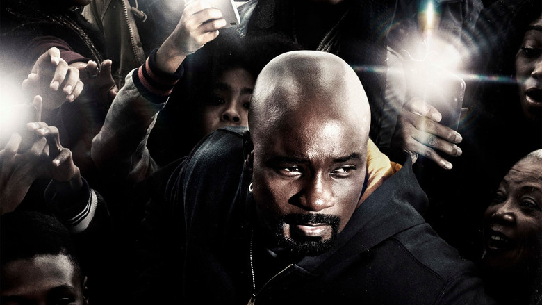 Marvel's Luke Cage still 5