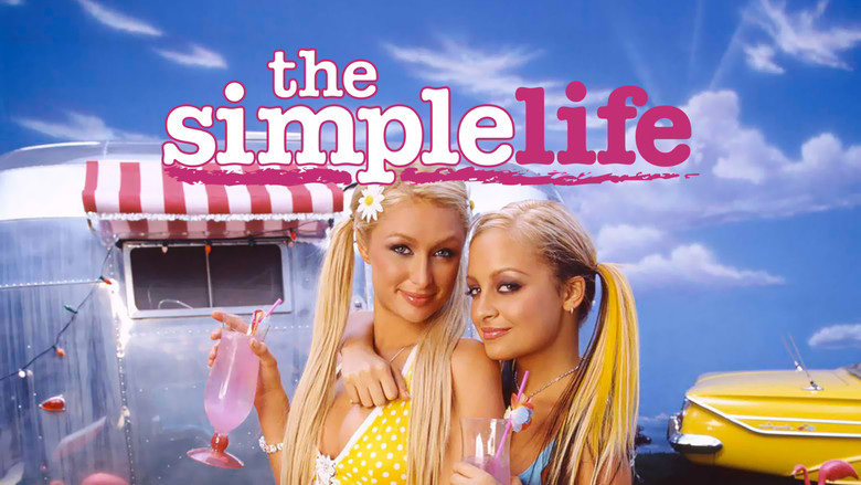 The Simple Life still 5