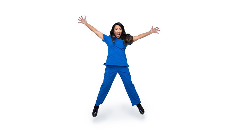 Dr. Pimple Popper still 7
