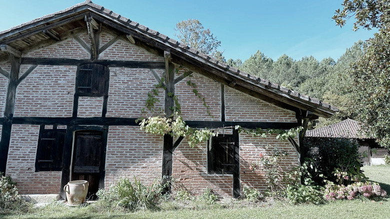 Latche, l'esprit des lieux still 1