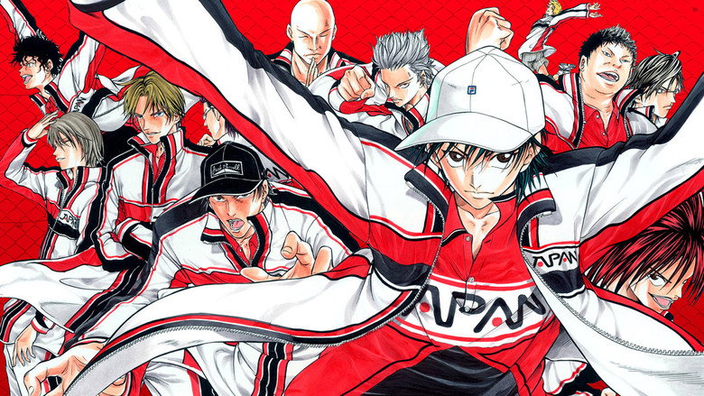 The Prince of Tennis II still 1