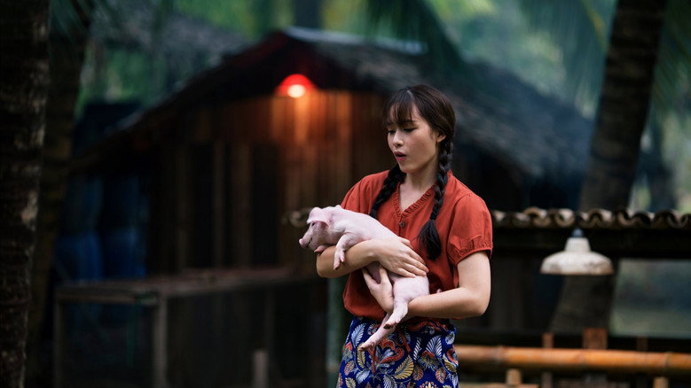 My Love in the Countryside still 3