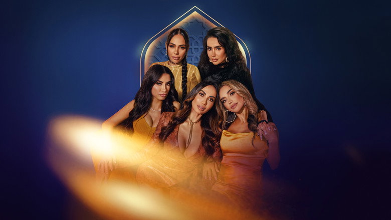 Secrets & Sisterhood: The Sozahdahs still 8