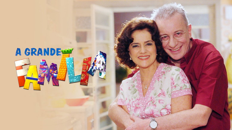 A Grande Família still 1