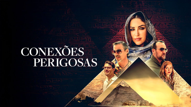 An Egypt Affair still 4