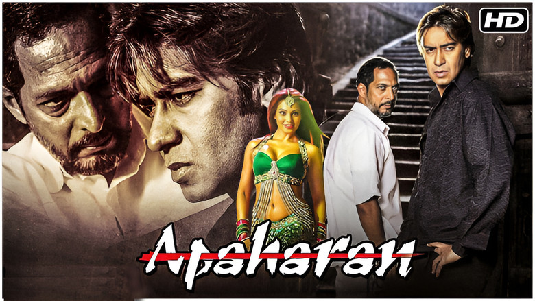 Apaharan still 2