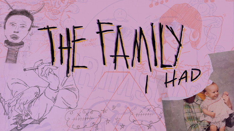 The Family I Had still 2