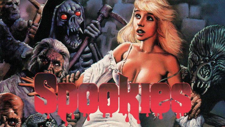 Spookies still 5